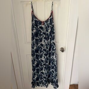 Debbie Katz Cotton Dress